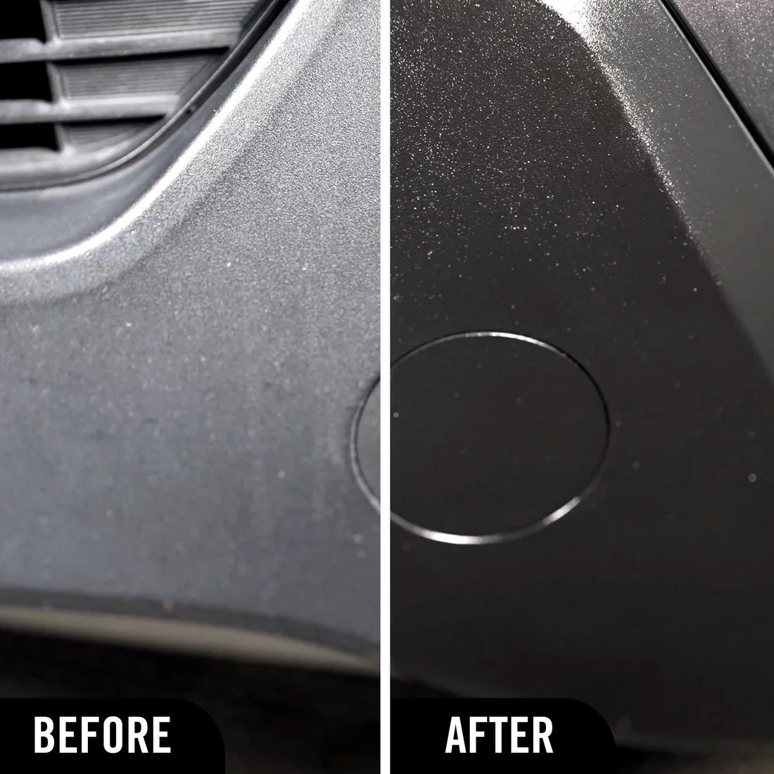 Revitalizador de Plásticos Trim Restorer - Restaura, protege e preserva por até 60 dias 296ml