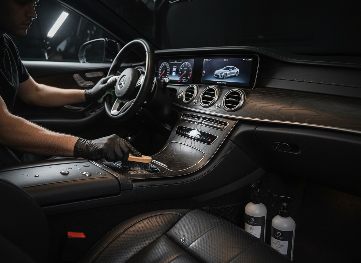 INTERIOR
