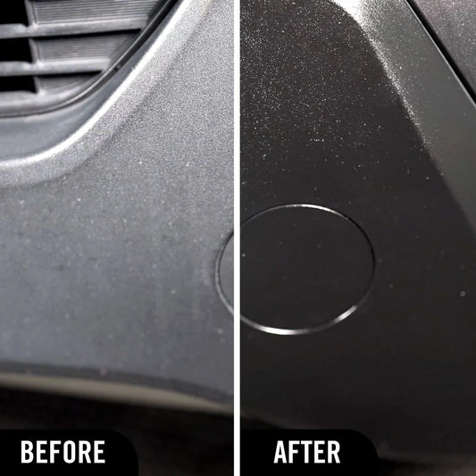 Revitalizador de Plásticos Trim Restorer - Restaura, protege e preserva por até 60 dias 296ml