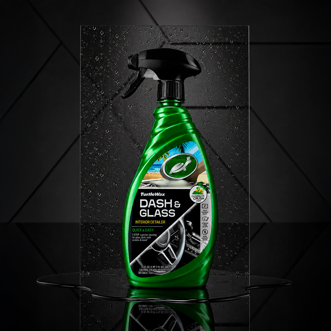 Limpador Interno Multiuso Dash & Glass - Produto do Ano 2020 473ml