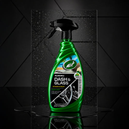 Limpador Interno Multiuso Dash & Glass - Produto do Ano 2020 473ml